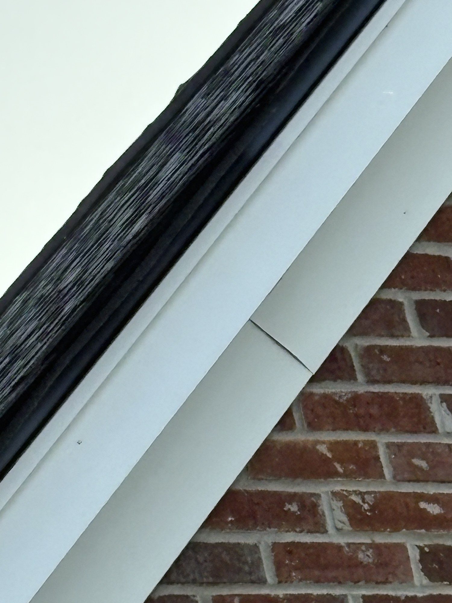 Roofing project by Total Choice Roofing — Suwanee, Georgia (37)