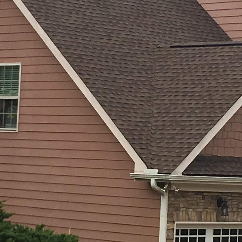 Roofing project by Total Choice Roofing — Suwanee, Georgia (40)