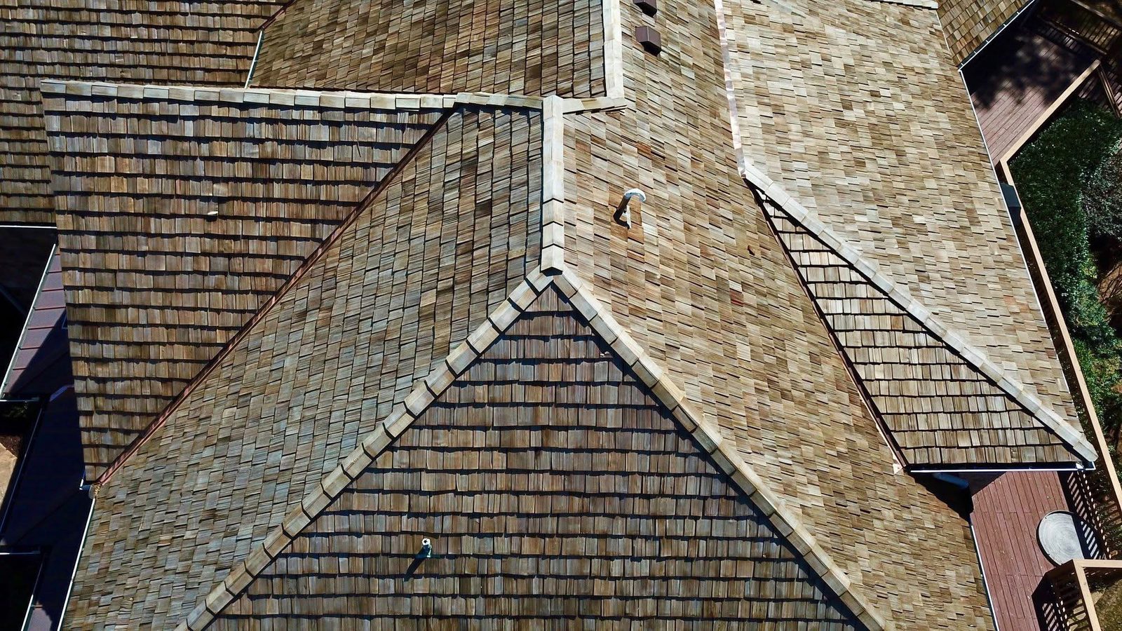 Roofing project by Total Choice Roofing — Suwanee, Georgia (12)