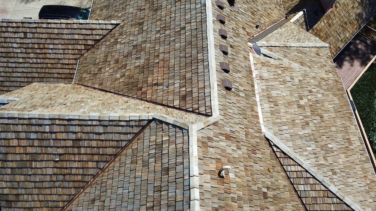 Roofing project by Total Choice Roofing — Suwanee, Georgia (14)