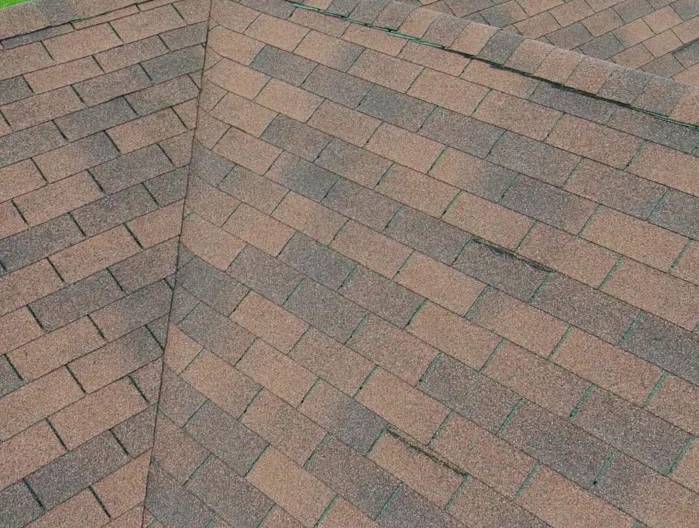 Roofing project by Total Choice Roofing — Suwanee, Georgia (22)