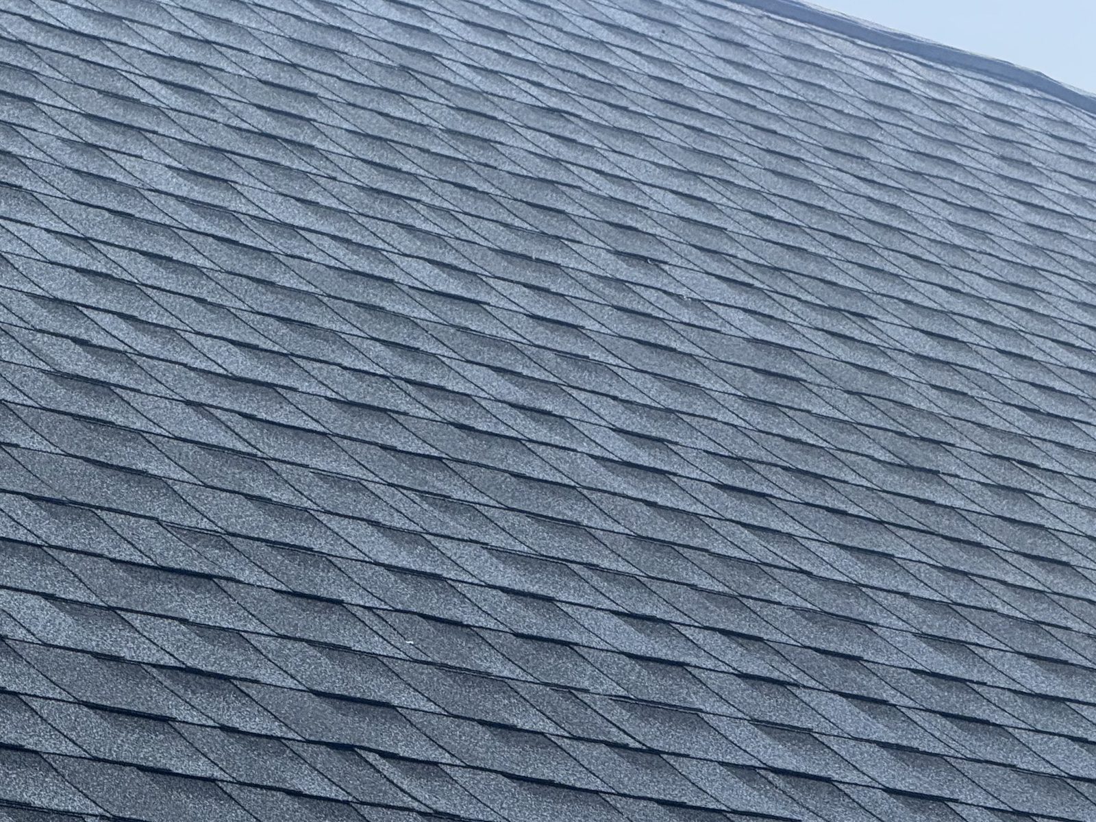 Roofing project by Total Choice Roofing — Suwanee, Georgia (35)